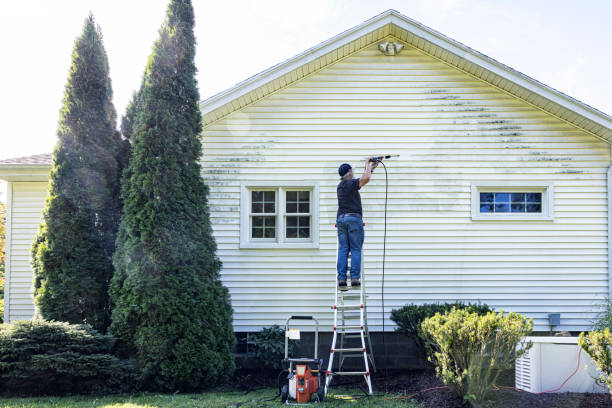 Best Fence Pressure Washing  in USA